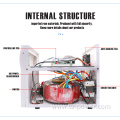 PC-SCR500VA-10KVA SCR Voltage Regulator